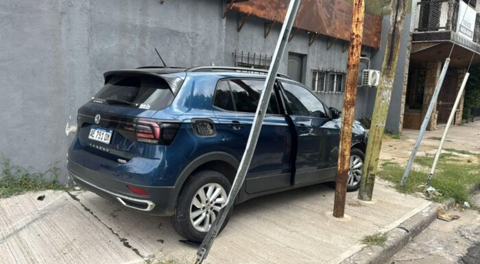 Capturan en Ramos Mejía a uno de los principales sospechosos del homicidio de joven en Mar del Plata