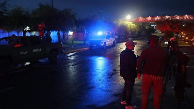 Capturan en Toluca al presunto líder de La Barredora, Hernán 'N', ex funcionario de Tabasco