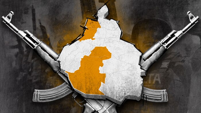 Capturan en enero a cinco objetivos prioritarios ligados a grupos delictivos en la Ciudad de México