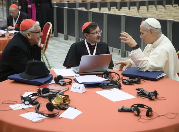 Cardenal Carlos Castillo destaca la unidad y la lucha contra la corrupción en Perú tras reunión con el Papa León XIV