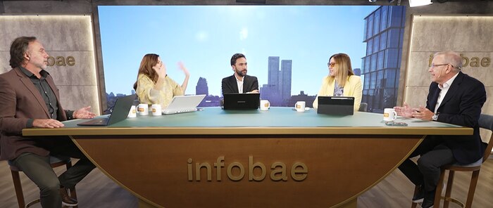 Carlos Pirovano, del INCAA, explica el impacto de la posible eliminación de fondos específicos en el cine argentino