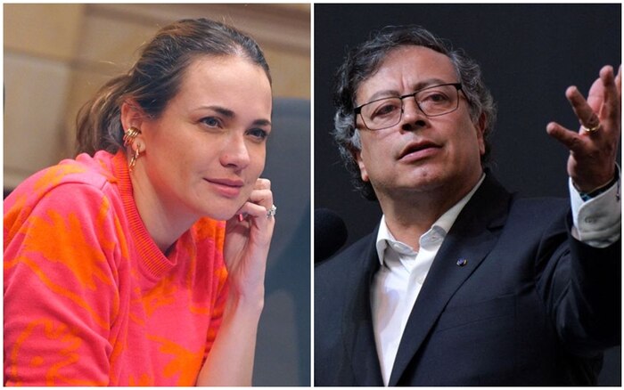 Carolina Arbeláez responsabiliza a Gustavo Petro por la masacre en Riohacha y pide acciones concretas contra la violencia