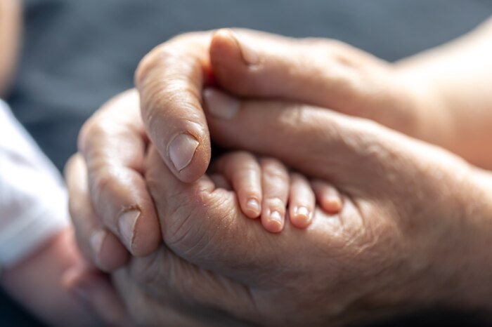 Catalán de 91 años que corre maratones se convierte en padre por séptima vez