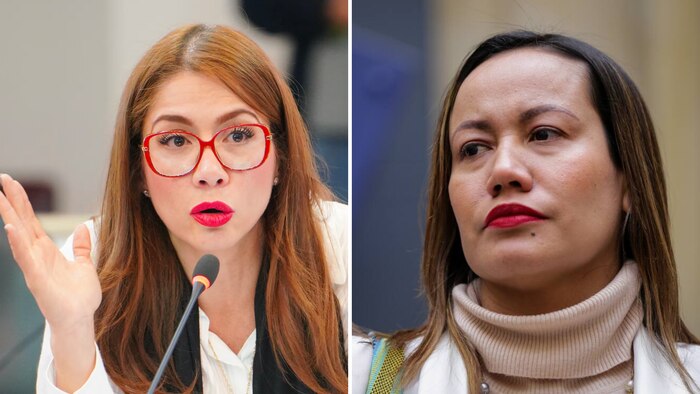 Catherine Juvinao denuncia presuntas irregularidades en la campaña de Carolina Corcho por financiamiento ilegal y vínculos con empresas fantasmas