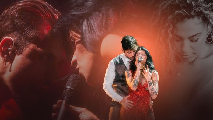 Cazzu y rumores de romance en México: exnovia de Ignacio Colombara revela detalles