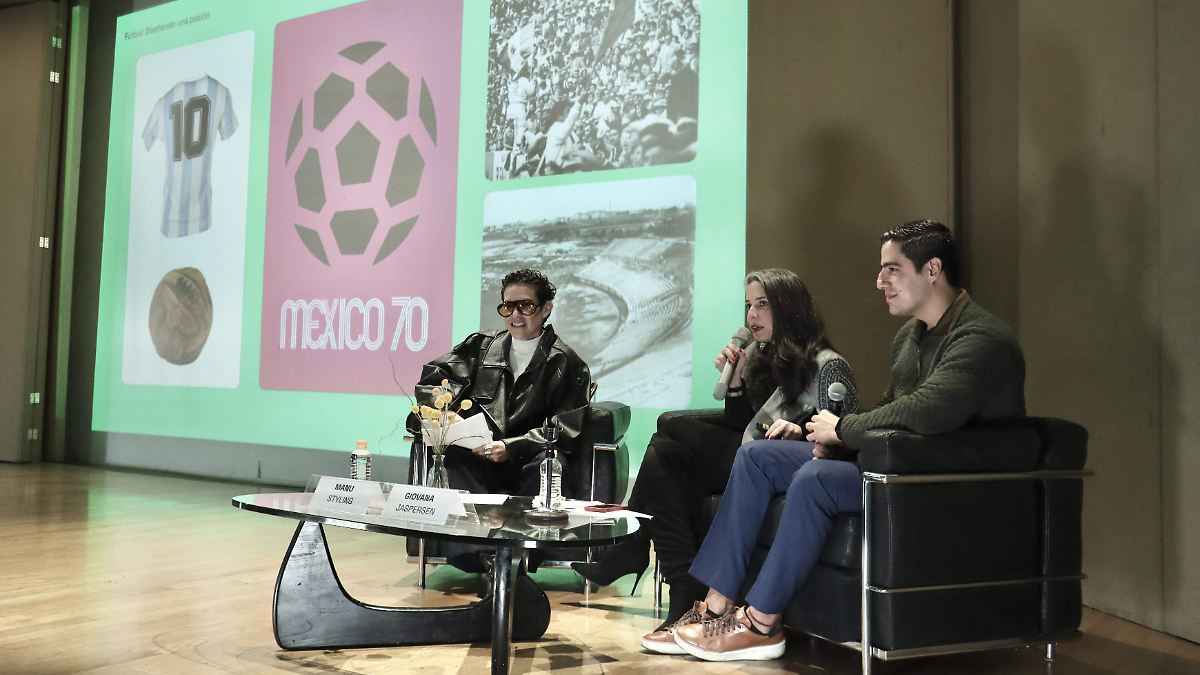 ¡Celebra el 40 aniversario del Museo Franz Mayer con una espectacular exhibición mundialista!