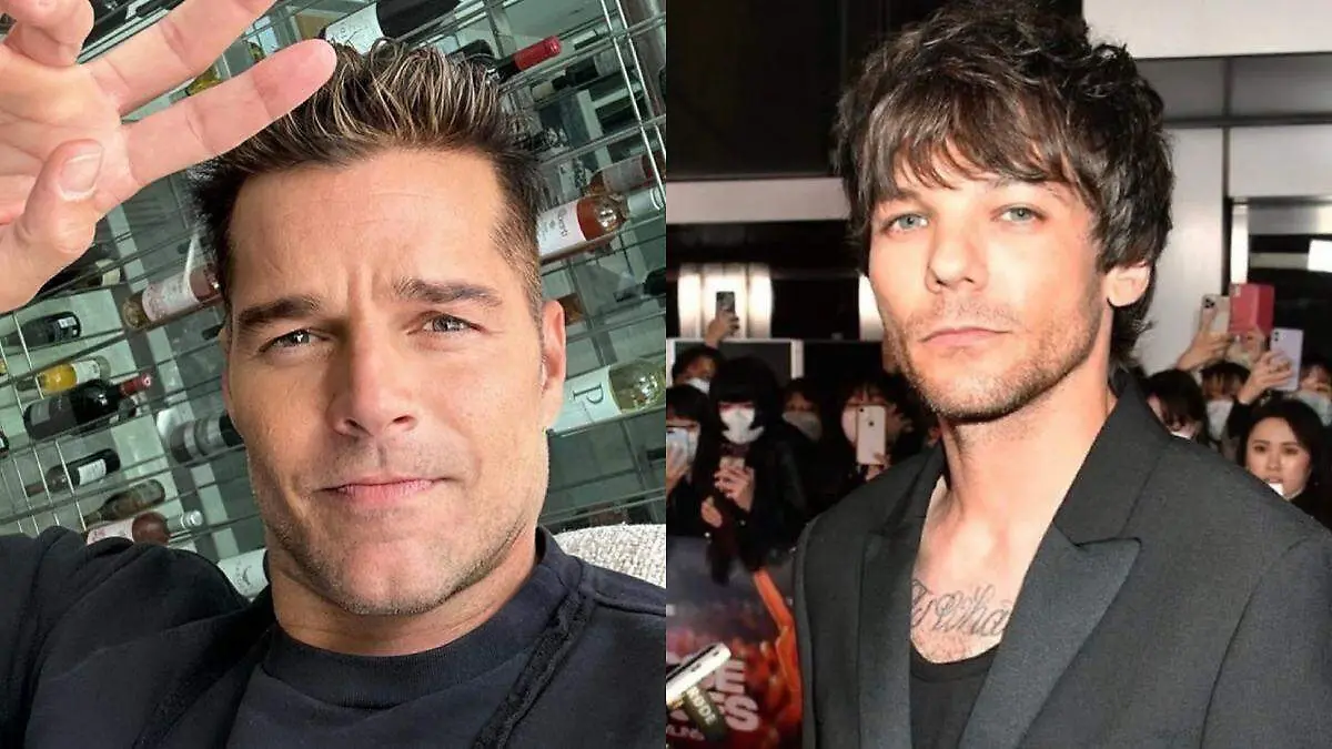 ¡Celebra su cumpleaños! Los famosos que nacieron el 24 de diciembre y están en tu radar