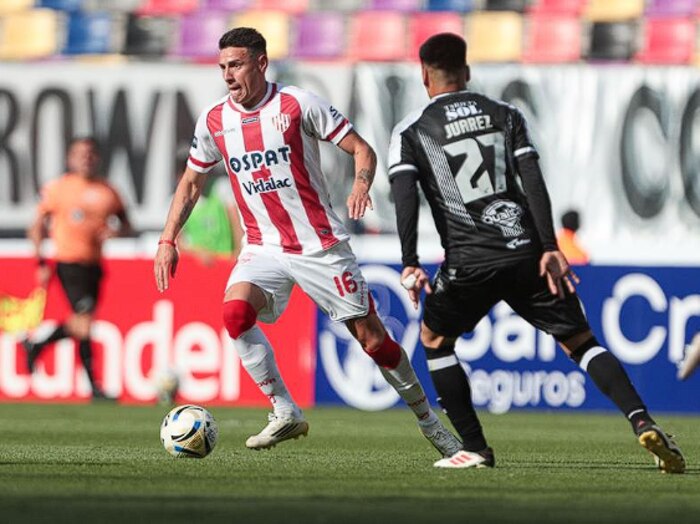 Central Córdoba recibe a Unión de Santa Fe en la apertura de la Fecha 4 del Torneo Apertura 2026