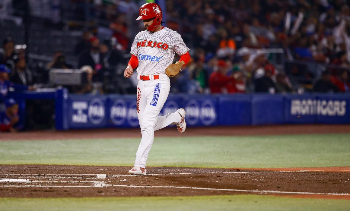 Charros de Jalisco y Tomateros de Culiacán alcanzan la final de la Serie del Caribe 2026 en Guadalajara