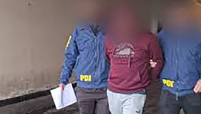 Chile: Tribunal de Garantía de Carahue dicta prisión preventiva contra líder de grupo radical mapuche por homicidio