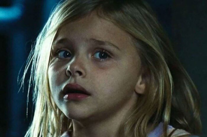 Chloë Grace Moretz pasa de niña prodigio a defensora del amor propio y la autenticidad en Hollywood