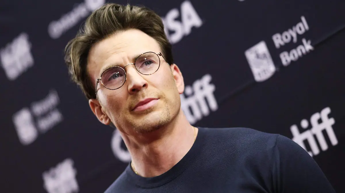 Chris Evans vuelve como Capitán América en Avengers: Doomsday—¿El regreso que todos esperábamos?