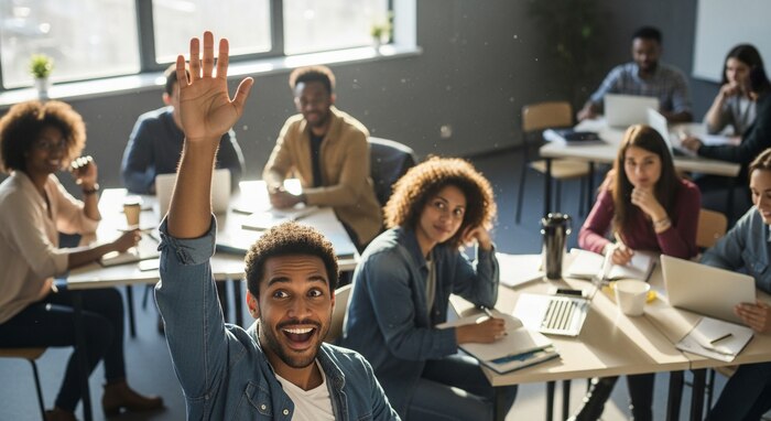 Ciencia revela cómo las ideas repentinas dejan huella en la memoria y transforman la percepción