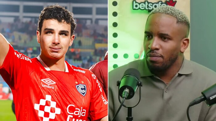 Cienciano gana con gol de Matías Succar en el clásico cusqueño y recibe apoyo de Jefferson Farfán