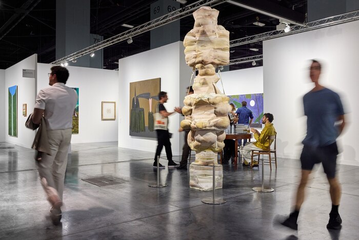 Cinco exposiciones de arte en Miami que destacan en el marzo cultural 2023