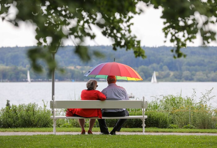 Cinco planes para el Día de los Enamorados para personas mayores de 60 años en México