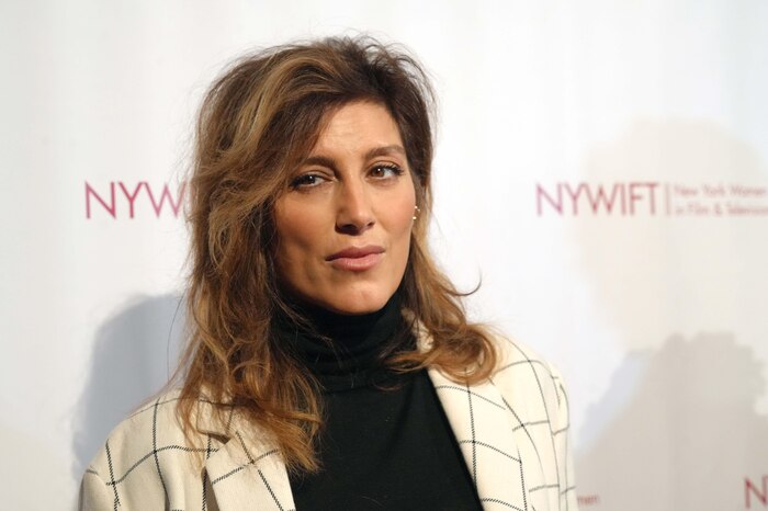 Cineasta Jennifer Esposito pierde su vivienda tras financiar su primera película con hipoteca personal