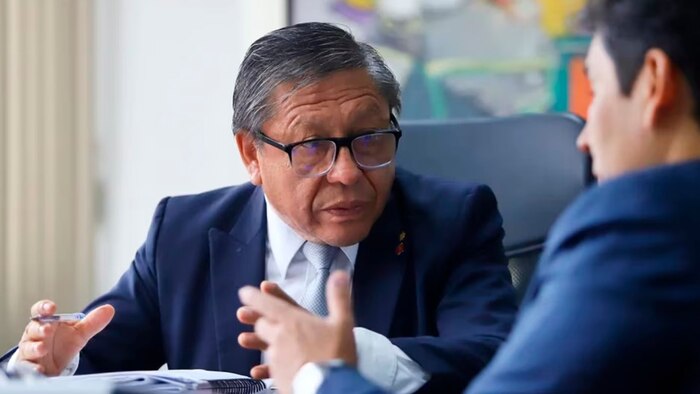 Ciro Castillo podrá retomar su cargo como gobernador del Callao tras anulación de prisión preventiva, señala penalista