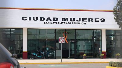 Ciudad Mujeres en el Estado de México: tres sedes que empoderan y protegen a las mujeres