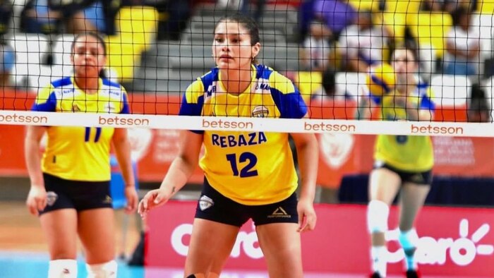 Claudia Palza rompe su silencio tras ser despedida de Rebaza Acosta por indisciplina y anuncia que no se detiene