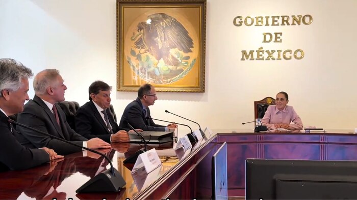 Claudia Sheinbaum anuncia acuerdo estratégico para producir vacunas de tecnología de ARN en México