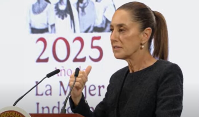 Claudia Sheinbaum rinde cuentas en Guerrero pese a protestas del CETEG con énfasis en inversión y obras sociales