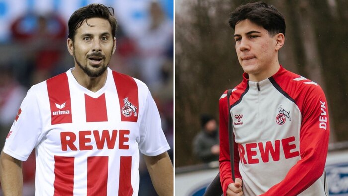 Claudio Pizarro respalda el fichaje de Felipe Chávez en FC Colonia y destaca sus cualidades ofensivas