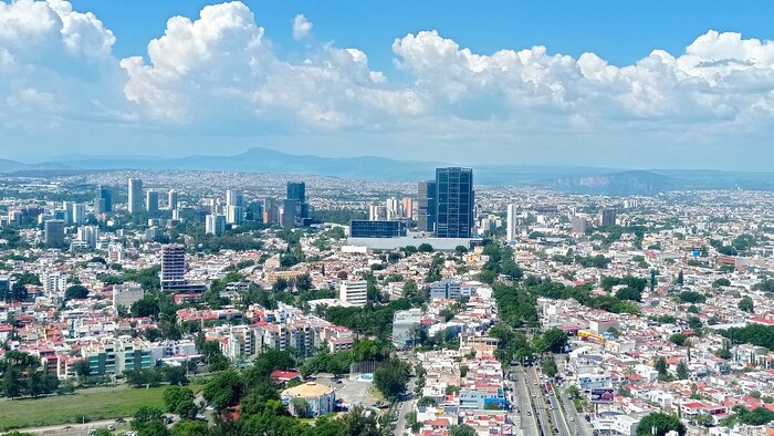 Clima en Guadalajara para este martes: baja probabilidad de lluvia y temperaturas de hasta 27°C