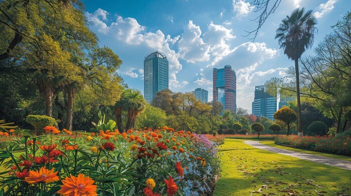 Clima en Houston: Temperatura media y condiciones atmosféricas actuales en marzo