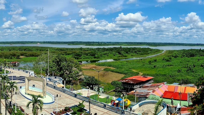 Clima en Iquitos 21 de febrero: temperaturas y pronóstico de lluvia