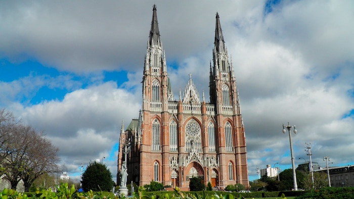 Clima en La Plata este 21 de febrero: temperaturas y condiciones atmosféricas