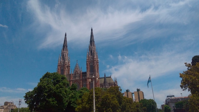 Clima en La Plata este 2 de marzo: temperaturas, probabilidad de lluvias y nivel de radiación ultravioleta
