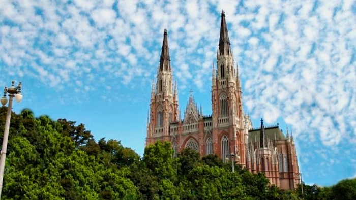 Clima en La Plata: pronóstico de temperatura y condiciones meteorológicas para 6 de febrero