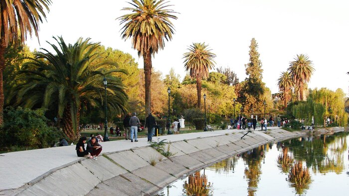 Clima en Mendoza: pronóstico del tiempo para este 31 de enero con lluvias y temperaturas moderadas