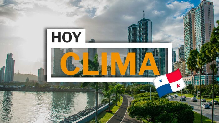 Clima en Panamá el 1 de marzo: pronóstico del tiempo y condiciones atmosféricas