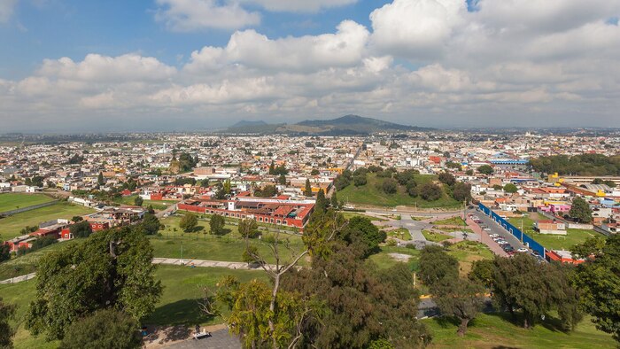 Clima en Puebla de Zaragoza: temperaturas y pronóstico para este 7 de febrero