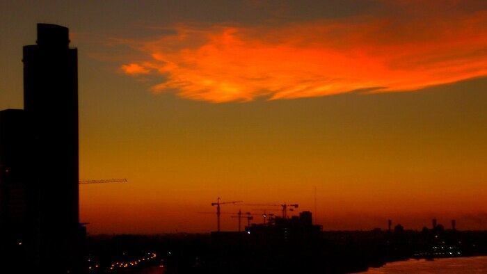 Clima en Rosario: pronóstico del tiempo para este 1 de febrero y contexto climático en Argentina