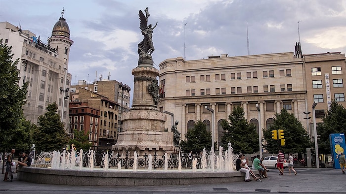 Clima en Zaragoza para este 11 de febrero: temperaturas, lluvias y condiciones ambientales
