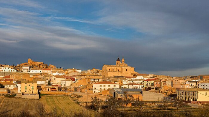 Clima en Zaragoza: temperaturas máximas de 13°C y mínimas de 5°C para este 8 de febrero