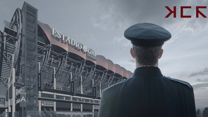 Clima en la Ciudad de México durante los conciertos de My Chemical Romance en el Estadio GNP Seguros