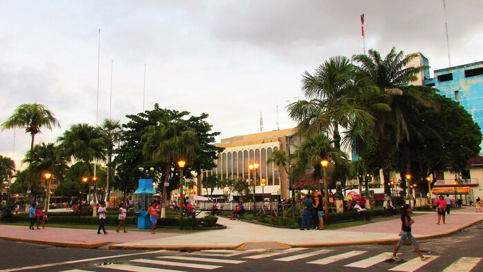 Clima y condiciones meteorológicas en Iquitos para este 2 de febrero