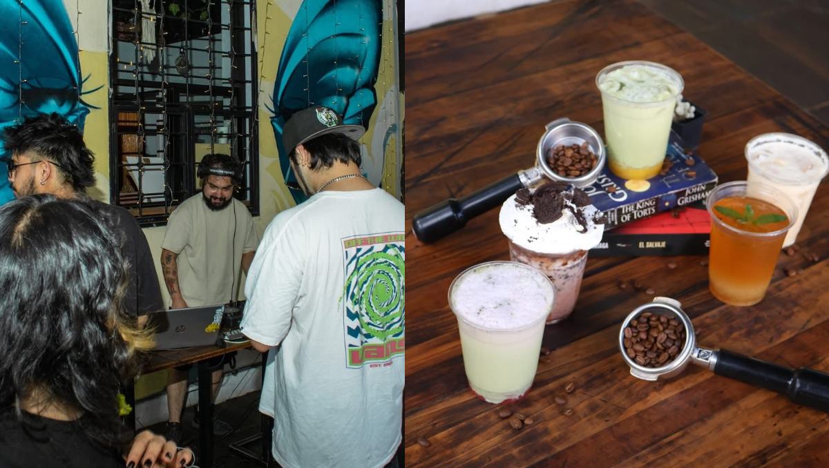 Coffee Parties: la nueva tendencia de encuentros sanos y cafés en Toluca