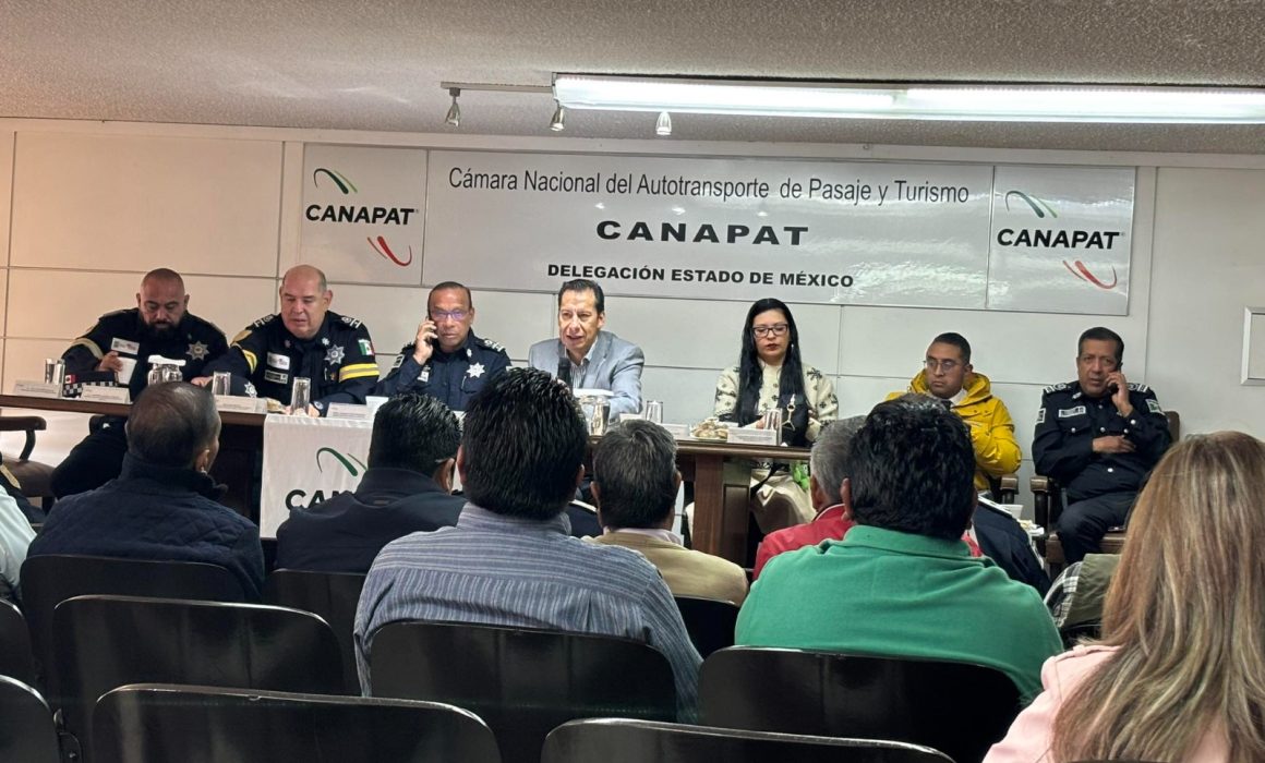 ¿Colapso vial en Toluca? La ciclovía en Isidro Fabela genera caos y preocupa a transportistas