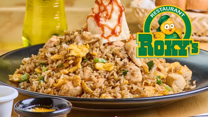 Comisión de Protección al Consumidor de Perú declara infundada denuncia contra Roky’s por supuesta piedra en arroz chaufa