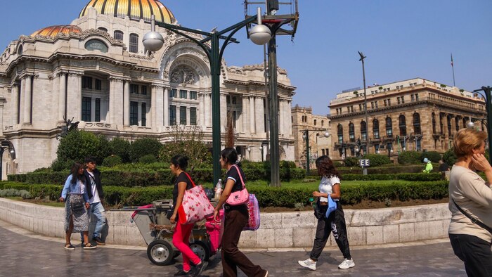 Concierto de violín en Bellas Artes rinde homenaje a Paganini y otros compositores históricos