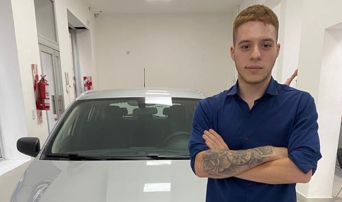 Condenan a 34 años de prisión a Yoel Taiel Tambussi por homicidio de Gianfranco Di Luciano y otras víctimas