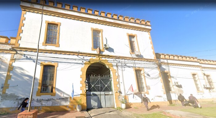 Condenan a cuatro presos en Rosario por abusar sexualmente de un compañero en una cárcel de Santa Fe