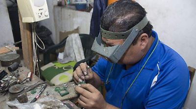 Confianza empresarial en México registra su primera ligera recuperación en 2023