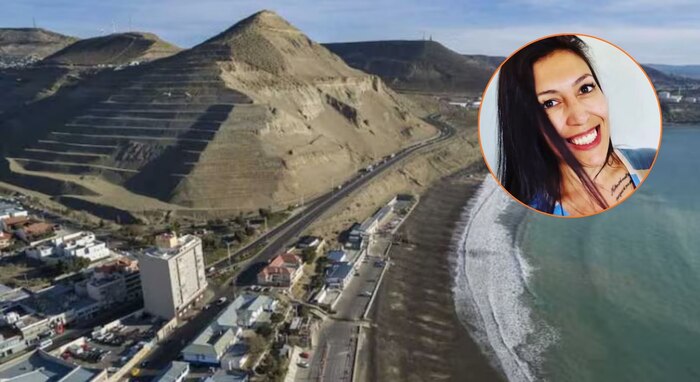 Confirman que el autor del femicidio de Valeria Schwab se suicidó tras el crimen