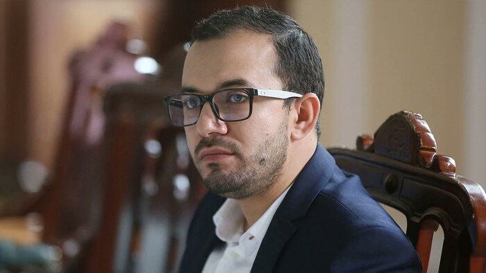 Congresista Diógenes Quintero hizo una promesa a su hija antes de morir en accidente aéreo en Norte de Santander